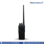 Motorola GP 328 walkie talkie in Bangladesh