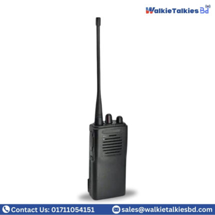 Kenwood TK-3107 VHF/UHF Handheld Walkie-Talkie