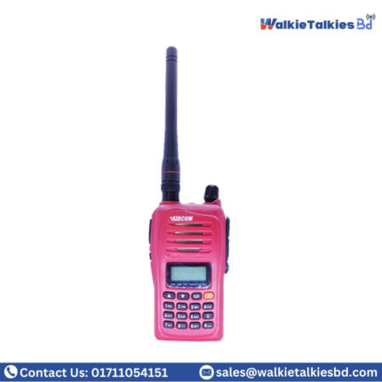 Aircom AC 245 high performer walkie talkie in Bangladesh