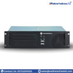 Motorola XR R8200 Repeater System In Bangladesh