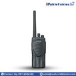 KENWOOD TK 3207 Two Way Radio Walkie Talkie
