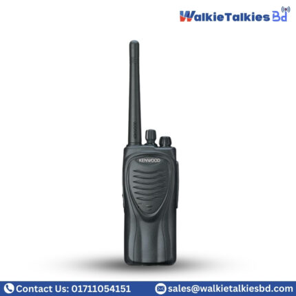 KENWOOD TK 3207 Two Way Radio Walkie Talkie