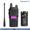 BaoFeng UV-82 Dual Band Walkie Talkie