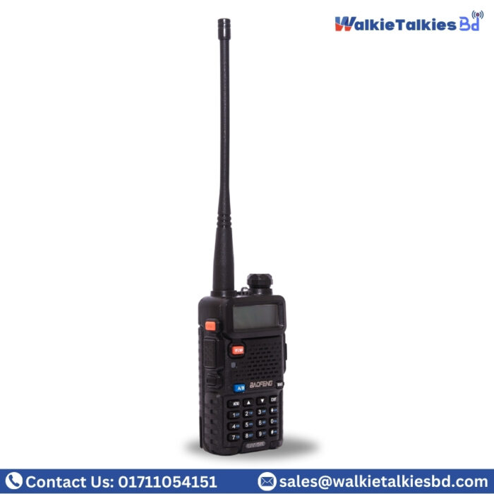 Baofeng UV-5R Two-Way Radio