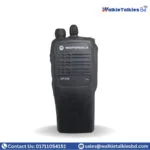 Motorola GP 328 walkie talkie in Bangladesh - Image 2
