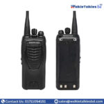 KENWOOD TK 3207G Walkie Talkie