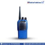Vetexplus VP-950 VHF Walkie Talkie