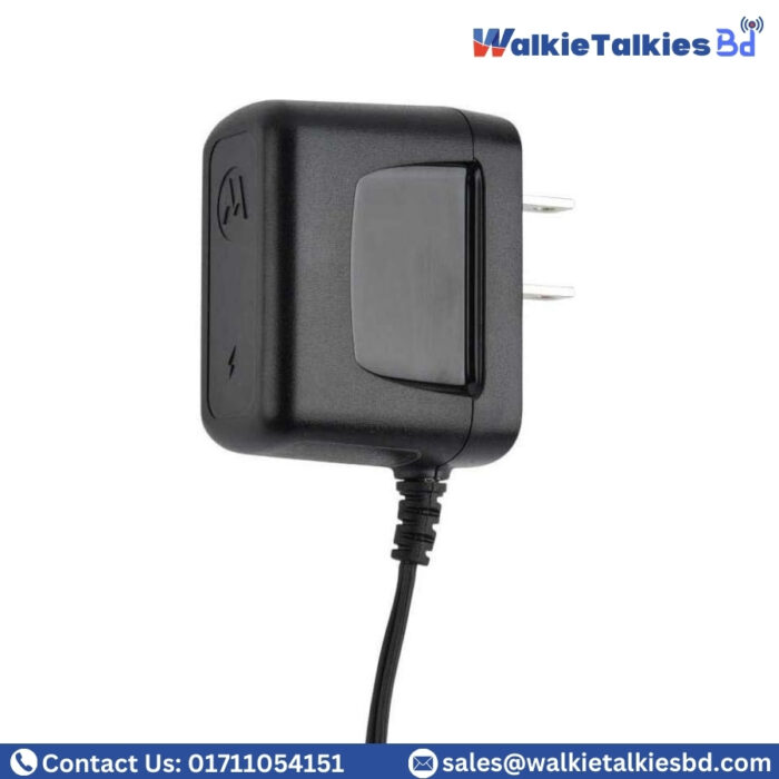 Y-Cable Charging Adapter for Talkabout Radios