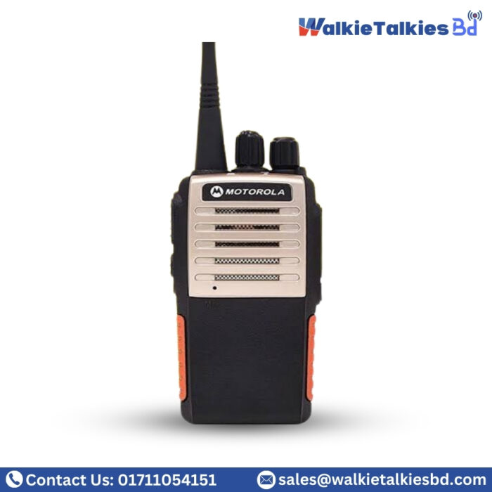 Motorola GP 1000 walkie talkie supplier in Bangladesh