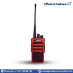 Aircom AC-245 plus SBR Two Way Radio In BD