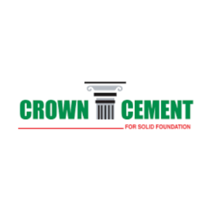 Crown Cement