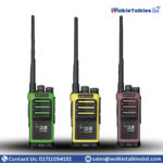 MOTOLINK MT203 SBR Walkie Talkie in Bngladesh