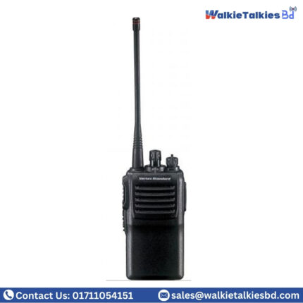 VERTEX Standard VX-231 Two-Way Radio