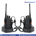 Baofeng BF-888S Walkie Talkie