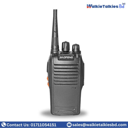 BAOFENG BF-777S UHF Two Way Radio