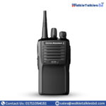 Vertex Standard VX-261 UHF/VHF 5 Watt Two Way Radio