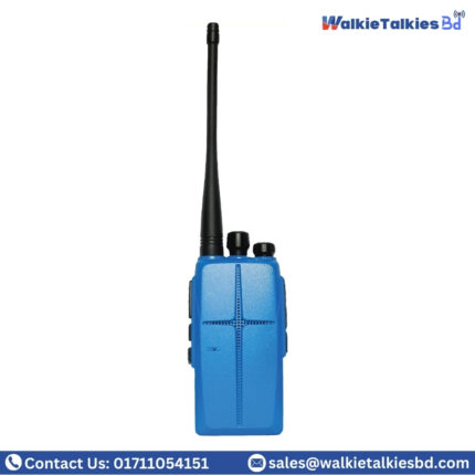 Motocom-MC-700 Walkie Talkie