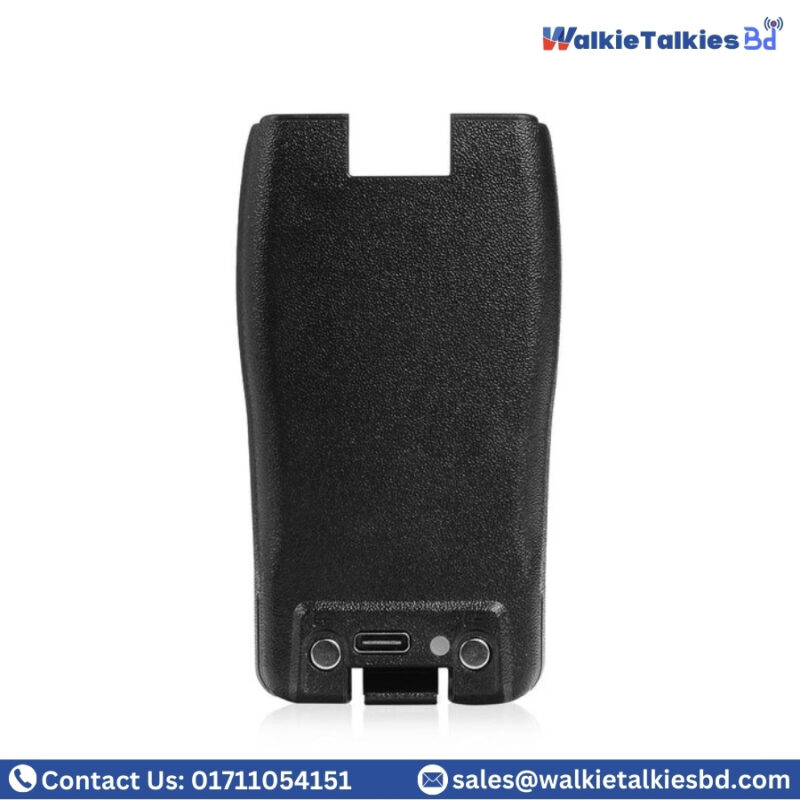 1500mAh Walkie Talkie Battery for BF-88ST