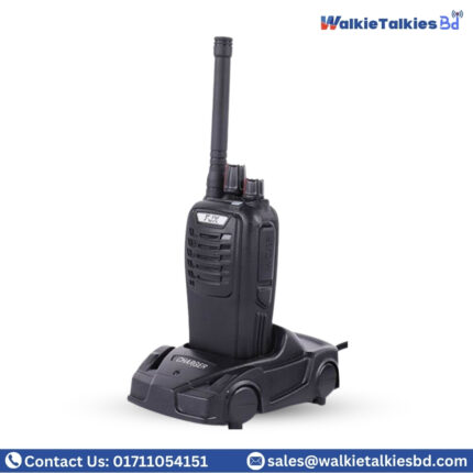 FJX FZ568 Two-Way Radio Walkie-Talkie In Bangladesh