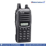 ICOM IC-F4021 T Two-Way Radio In Bangladesh