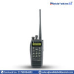 Motorola DP 3601 Digital Portable Two-Way Radio