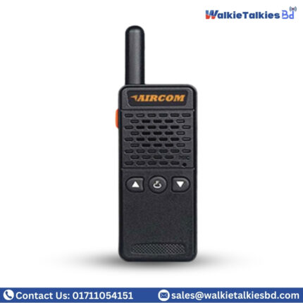 Aircom AC111 Super Mini Radio