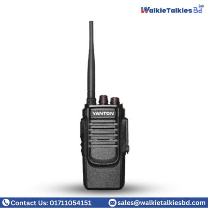 Yanton T650 Two-Way Radios Walkie Talkie