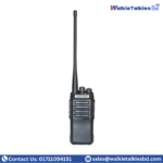 Motocom MC-7000 Pro/ Inricom I-90 Pro/JINGTONG JT-598 Walkie Talkie In Bangladesh - Image 2
