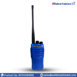 Motocom-MC-700 Pro Walkie Talkie In Bangladesh