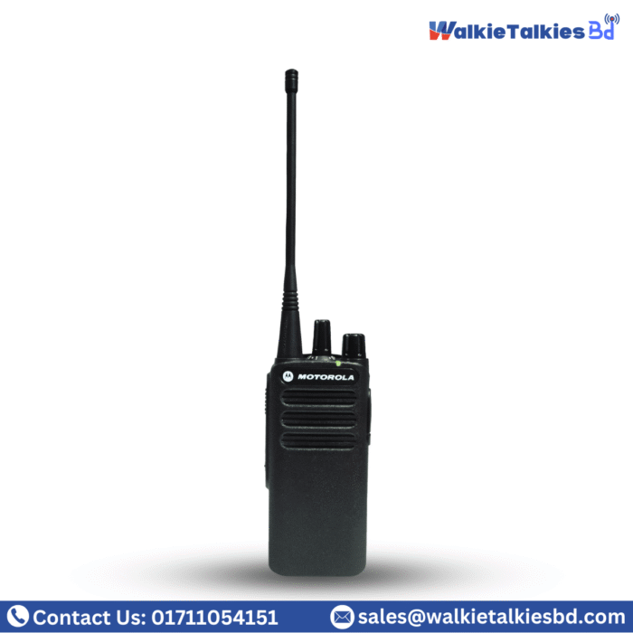 Motorola XIR C1200 Portable Walkie-Talkie - Image 1