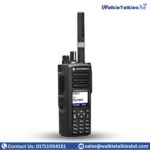 Motorola XIR P8668i Walkie Talkie in Bangladesh