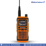 Baofeng UV-17 SBR Walkie Talkie Long Range Two Way Radio