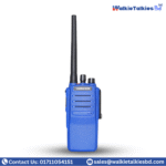 Aircom AC-379L SBR Long Range Walkie Talkie