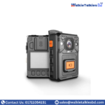 Diamante DMT22 OWLCAM 4G 64GB Body Worn Camera in Bangladesh