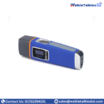 JWM WM-5000X1 Fingerprint RFID Guard Tour System - Image 3