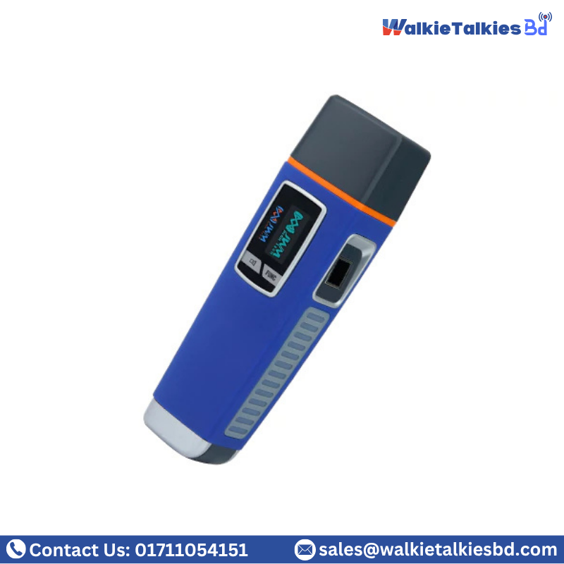 WM-5000X1 JWM WM-5000X1 Fingerprint RFID Guard Tour System - Image 1